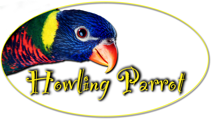 Howling Parrot